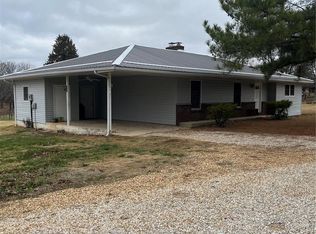 18504 Highway 19, Steelville, MO 65565