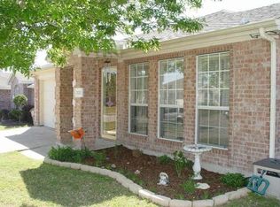 320 Lake Wichita Dr, Wylie, TX 75098
