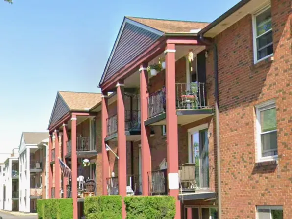 2500 Sheridan Dr, Tonawanda, NY 14150