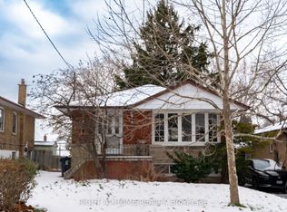 9 Sylla Ave, Toronto, ON M1R4W5