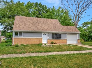 428 Winnebago St, Park Forest, IL