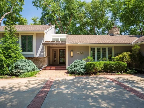 7901 El Monte St, Prairie Village, KS 66208
