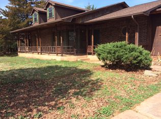 328 W Lakewood Dr, Guthrie, OK 73044