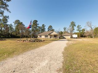 24919 Lake Forest Blvd, Hockley, TX 77447