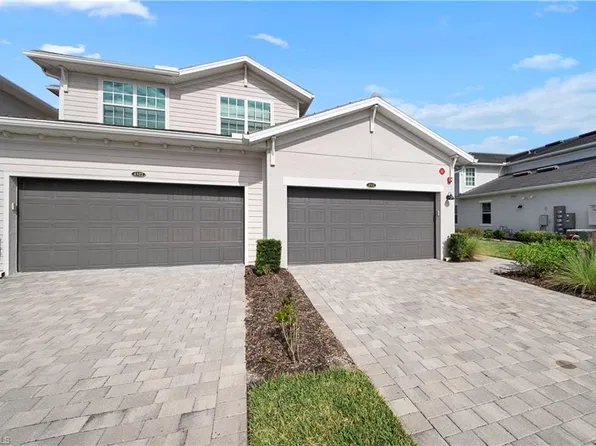 15895 Grassland Ln #4512, Punta Gorda, FL 33982