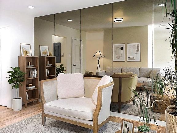 3rd image of 7240 Park Heights Ave Unit 210