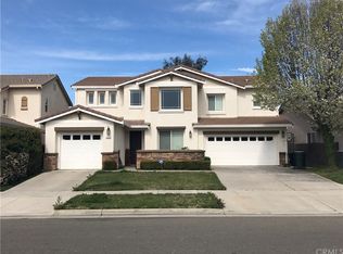 1337 Esplanade Dr, Merced, CA