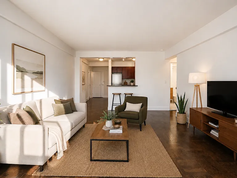 35 E 35th St #6A — Photo 1