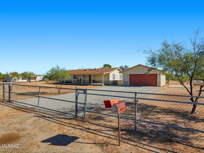 12402 N Luckett Rd, Marana, AZ, 85653
