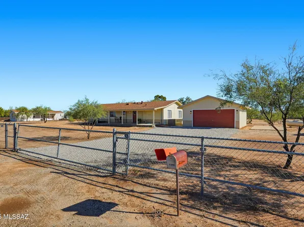 12402 N Luckett Rd, Marana, AZ 85653