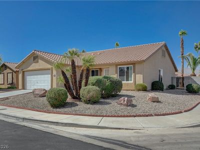 628 Tonin Ave, North Las Vegas, NV, 89031