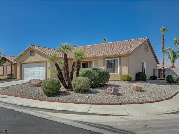 628 Tonin Ave, North Las Vegas, NV 89031