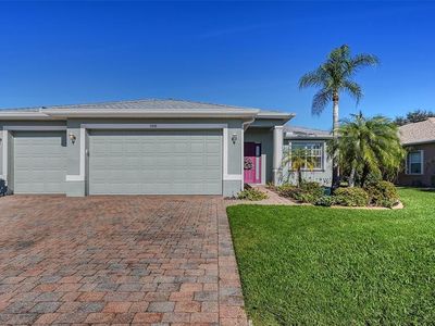 5400 Layton Dr, Venice, FL, 34293