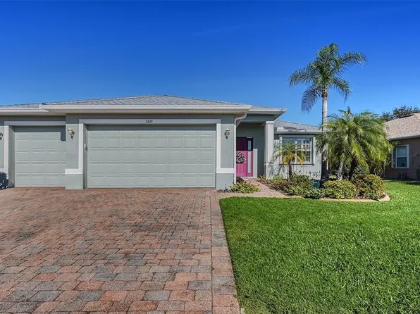 5400 Layton Dr, Venice, FL 34293
