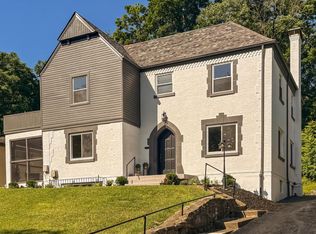 3923 Wess Park Dr, Cincinnati, OH 45217