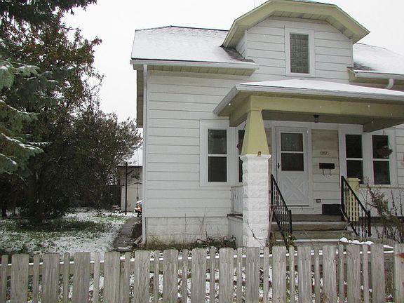 2nd image of 3921 S Iowa Ave