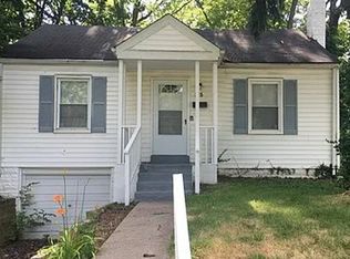 325 S Dade Ave, Saint Louis, MO 63135