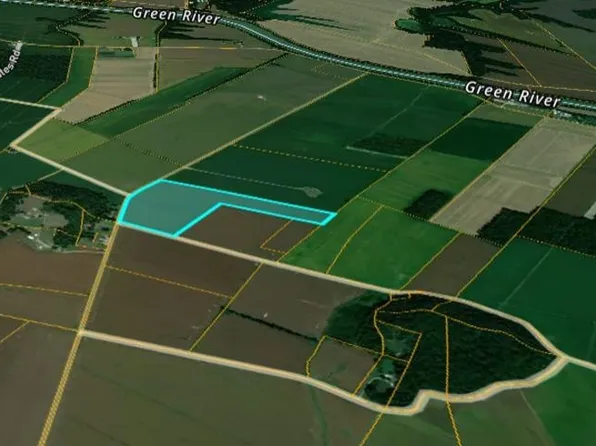 1860 State Highway 1589, Rumsey, KY 42371