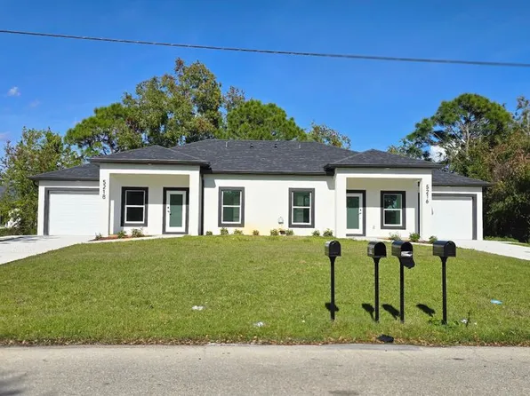 5218 26th St SW, Lehigh Acres, FL 33973