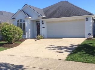 3016 Old House Rd, Lexington, KY 40509