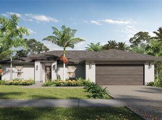 4475 Arley Rd, North Port, FL 34288