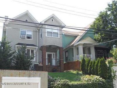 402 Woodstock Ave, Staten Island, NY, 10301