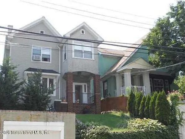 402 Woodstock Ave, Staten Island, NY 10301