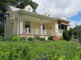 3397 Washington Rd, Parlin, NJ 08859