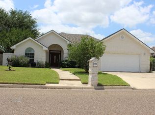 2206 Norma Dr, Mission, TX 78574