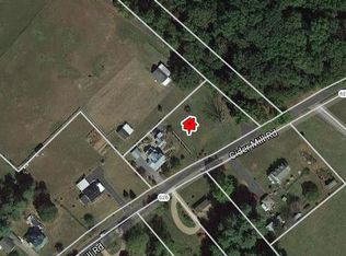 369 Cider Mill Rd, Mount Sidney, VA 24467