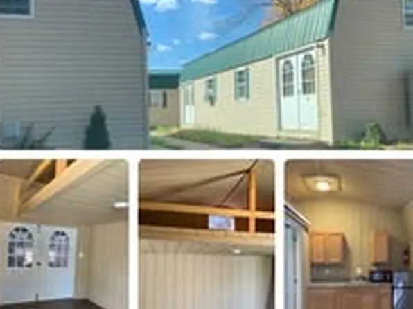 14 North Plains Road - E, 14 N Plains Rd, The Plains, OH 45780