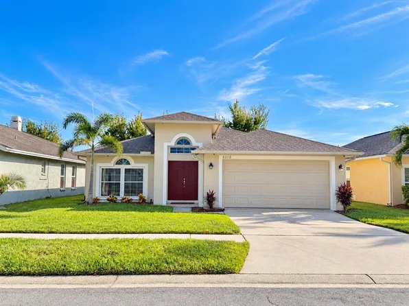 2212 Cattleman Dr, Brandon, FL 33511