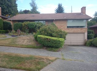 4043 SW Concord St, Seattle, WA 98136