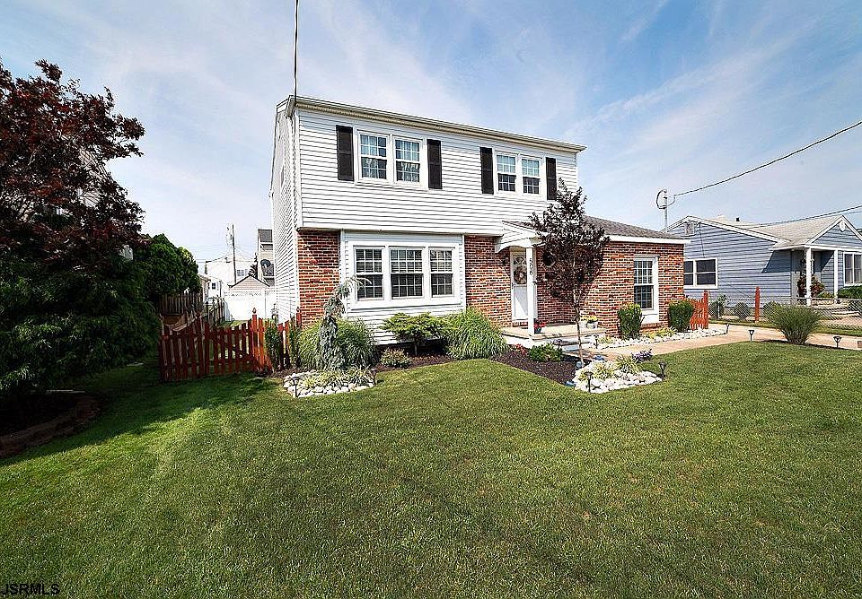 506 N Oxford Ave, Ventnor City, NJ 08406 Zillow