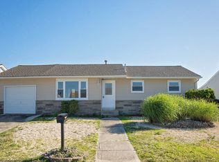 114 E Mullica Rd, Little Egg Harbor, NJ 08087