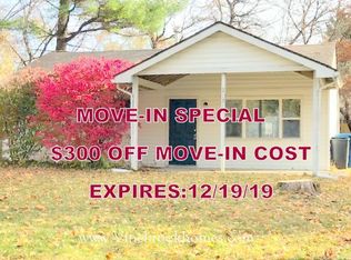 2131 Haynes Ave, Indianapolis, IN 46240