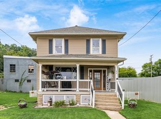 215 Gant St, Zanesville, OH 43701