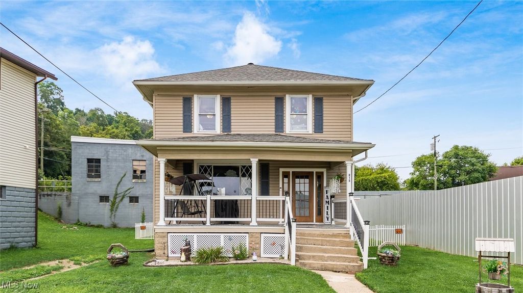 Real estate listing image