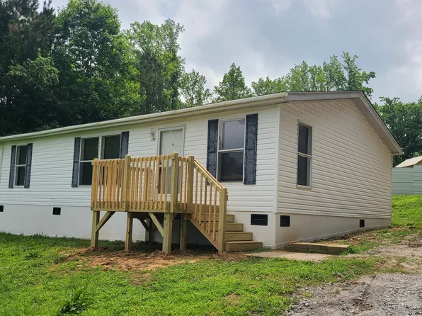 329 Pine Hills Rd, Woodruff, SC 29388