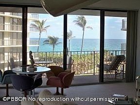 2nd image of 3400 S Ocean Blvd #3B-I
