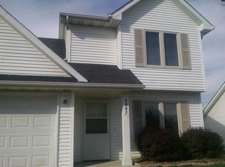 5909 Townsend Ave, Urbandale, IA 50322