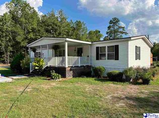 2301 Oakridge Rd, Gresham, SC 29546