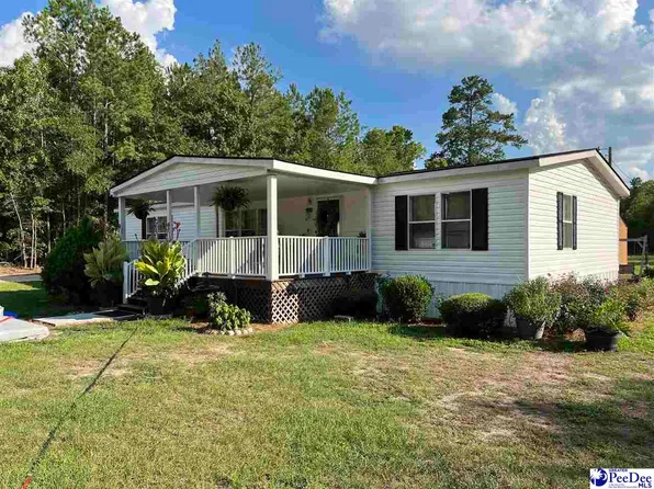 2301 Oakridge Rd, Gresham, SC 29546