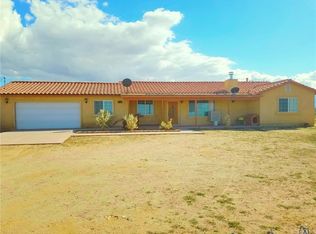 5335 South St, Phelan, CA 92371