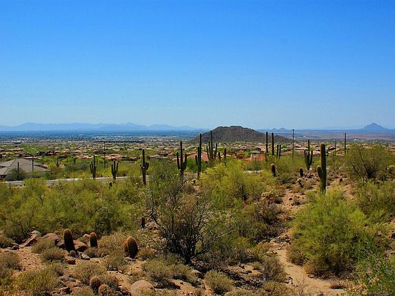 2.44 Acre Estate Lot