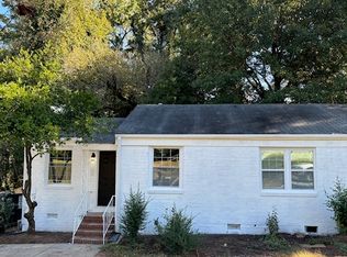 1764 Cahoon St SW, Atlanta, GA 30310