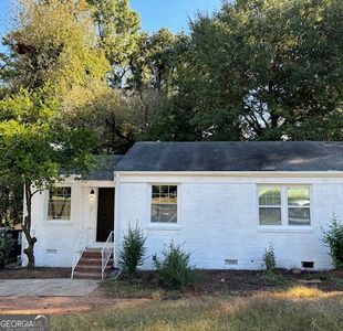 1764 Cahoon St SW, Atlanta, GA, 30310