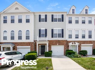 507 Sutter Gate Ln, Morrisville, NC 27560