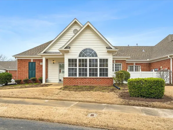 1493 Castle Pines Cir, Collierville, TN 38017