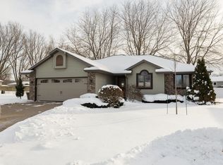 1045 Harter Ct, West Salem, WI 54669